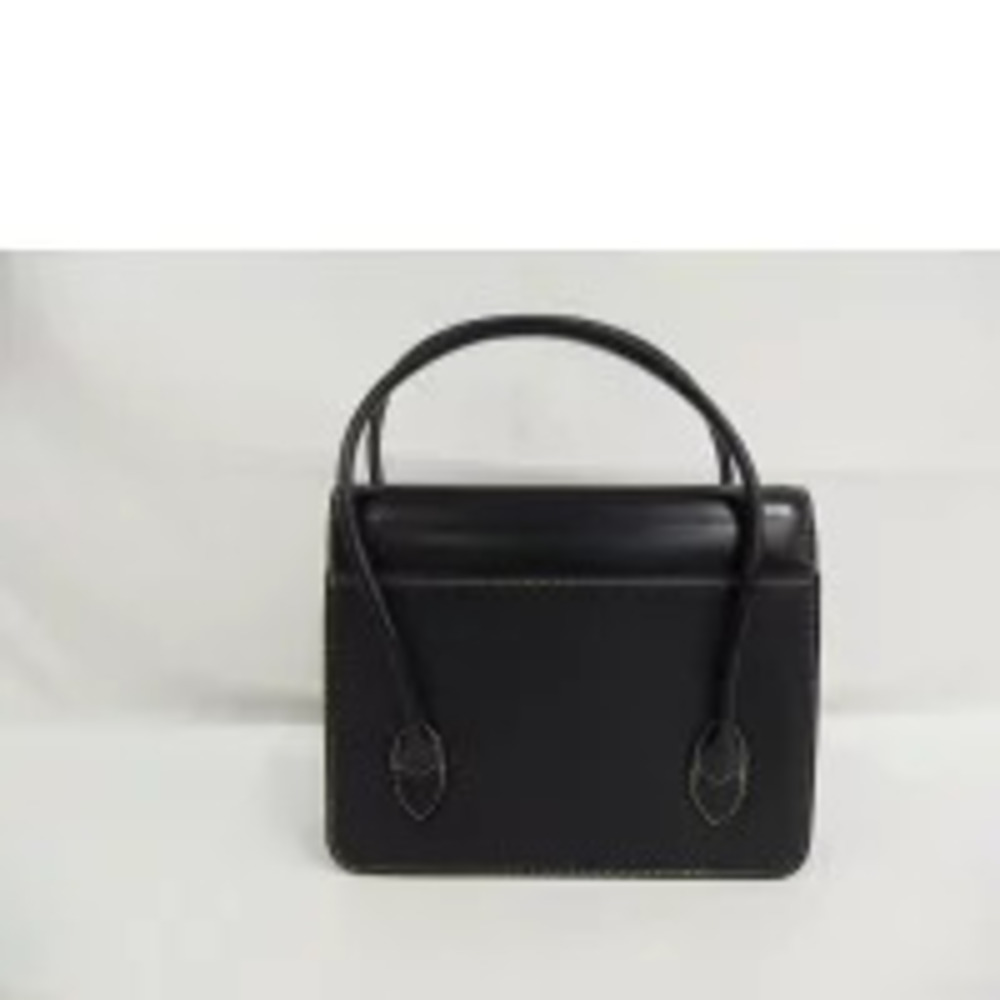 Burberry Bag C S Black